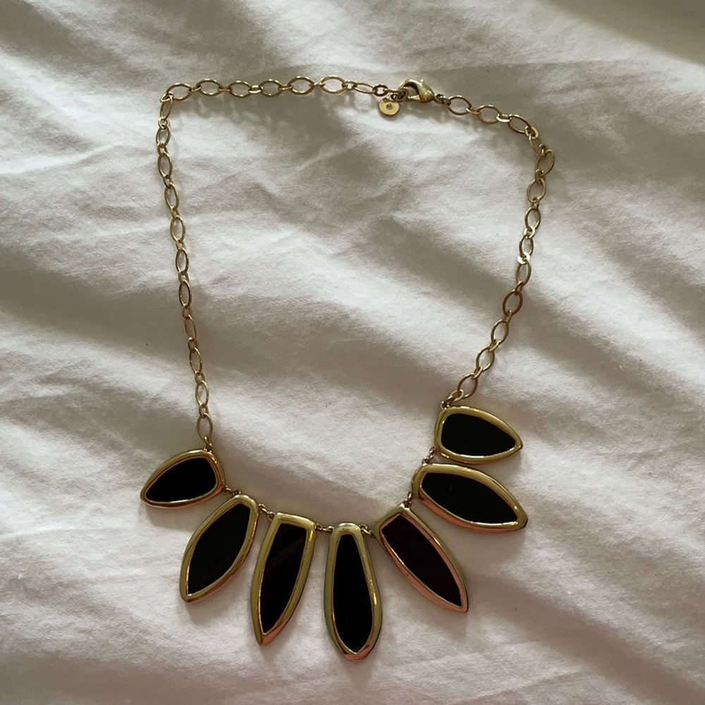 Stella & Dot Allegra necklace